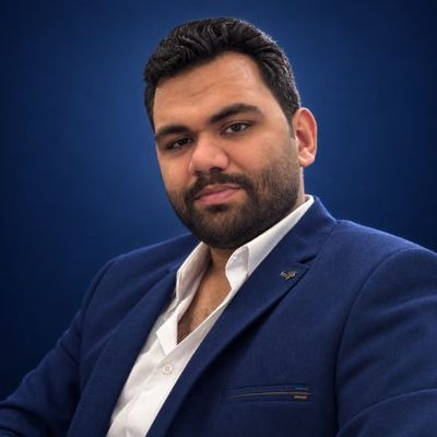 عبدالله العبيدي