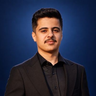 احمد الساعدي
