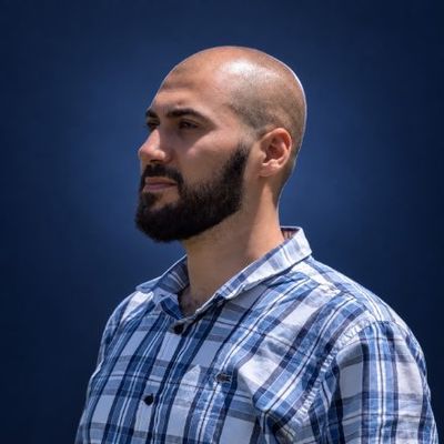 احمد الموسوي