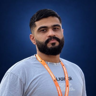 احمد سامي حسن