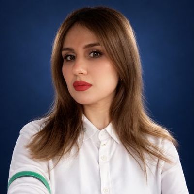 الاء الصفار