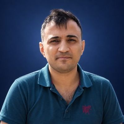 علي الجابري