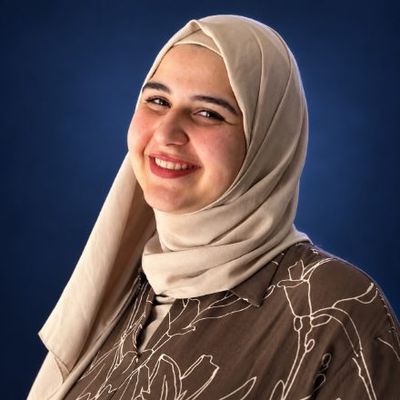 امنة الصباغ