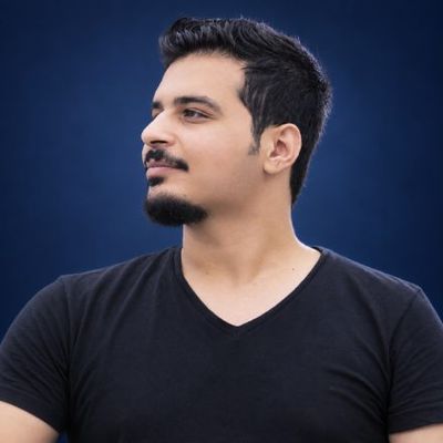فيصل السعيدي