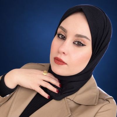 مها العبيدي