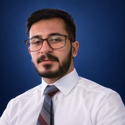 محمد الامين الساعدي