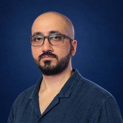محمد الساعدي