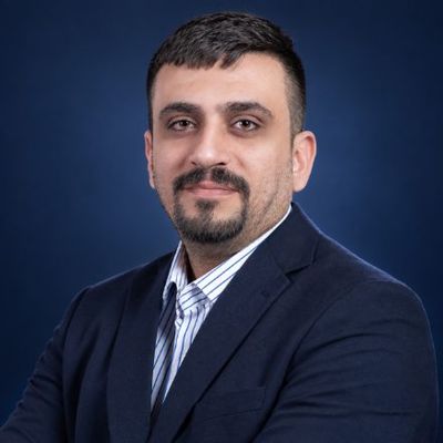 مهيمن العاني