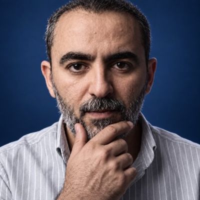 مصطفى شعبان