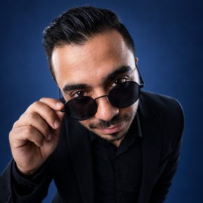 مصطفى الاسعدي