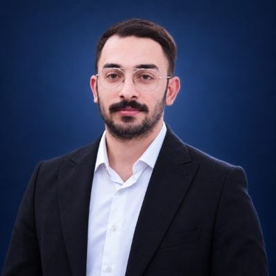 مصطفى العكيلي