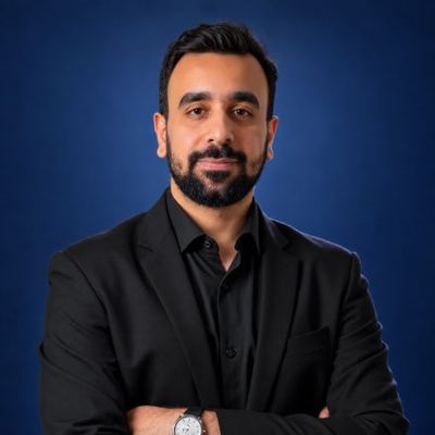 احمد السوداني
