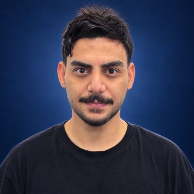علي اللامي
