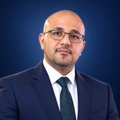 مصطفى الركابي