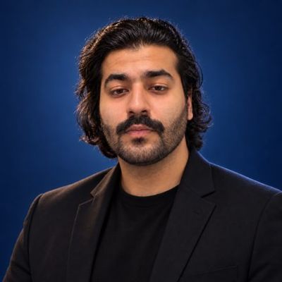 يوسف مخلف