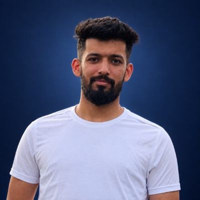 عمر علوان