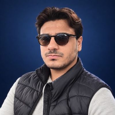 عمر غباين