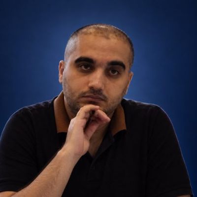 صلاح السامرائي