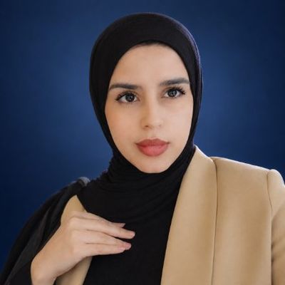 سارة الحميداوي