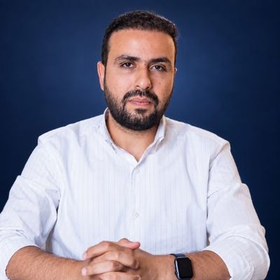 سرمد العلي