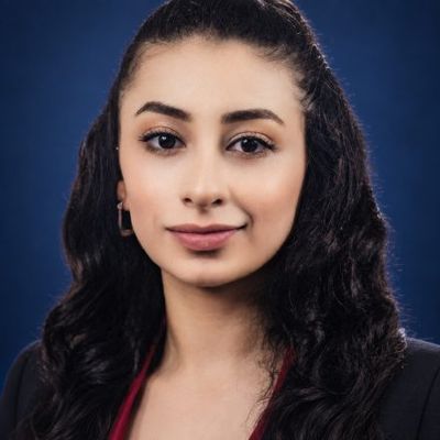 شمس التميمي