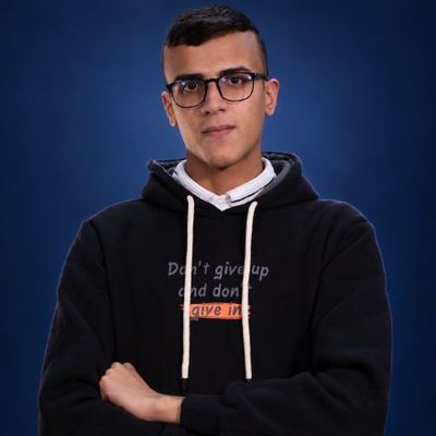 ثامر العكيدي
