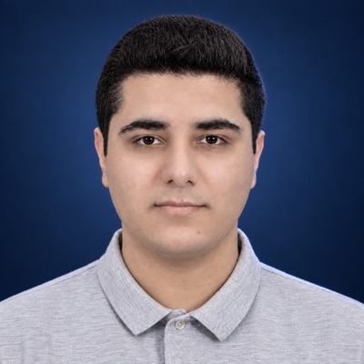يوسف سهيل